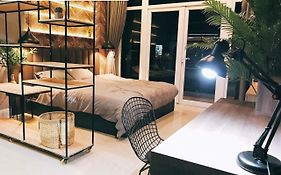 Nhà Yên 1 Bed 2 Beds Hotel Homestay Hostel Cần Thơ